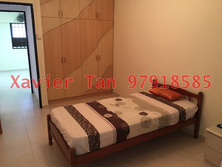 Blk 301 Ang Mo Kio Avenue 3 (Ang Mo Kio), HDB 3 Rooms #112168652